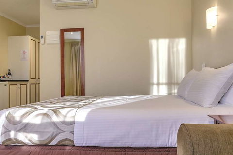 Lake Inn Ballarat - Accommodation Resorts 5