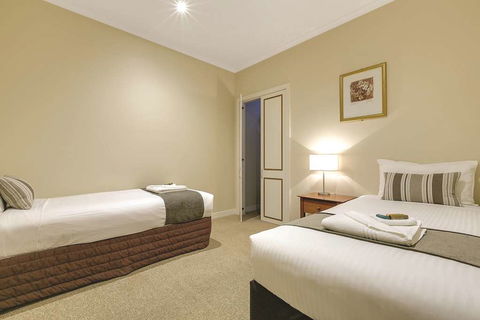 Lake Inn Ballarat - Accommodation Resorts 8