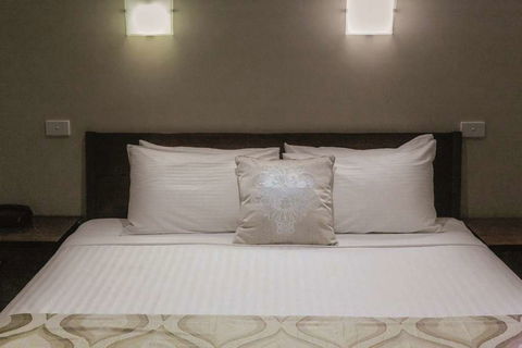 Lake Inn Ballarat - Accommodation Resorts 9