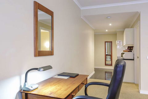 Lake Inn Ballarat - Accommodation Resorts 10