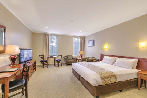 Lake Inn Ballarat - Accommodation Resorts 17