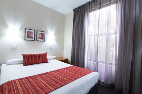 Barkly Motor Lodge - Accommodation Resorts 4