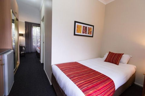Barkly Motor Lodge - Accommodation Resorts 5