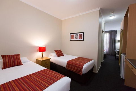 Barkly Motor Lodge - Accommodation Resorts 6