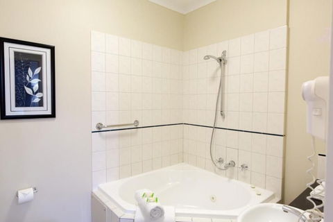 Barkly Motor Lodge - Accommodation Resorts 7