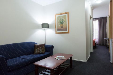 Barkly Motor Lodge - Accommodation Resorts 8