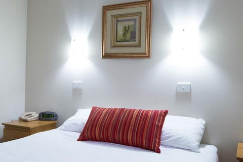 Barkly Motor Lodge - Accommodation Resorts 9