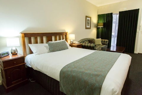 Barkly Motor Lodge - Accommodation Resorts 10