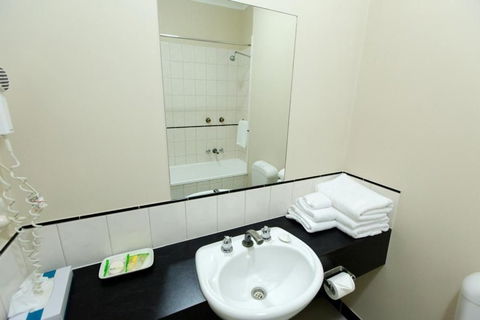 Barkly Motor Lodge - Accommodation Resorts 11