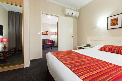 Barkly Motor Lodge - Accommodation Resorts 14