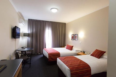 Barkly Motor Lodge - Accommodation Resorts 15