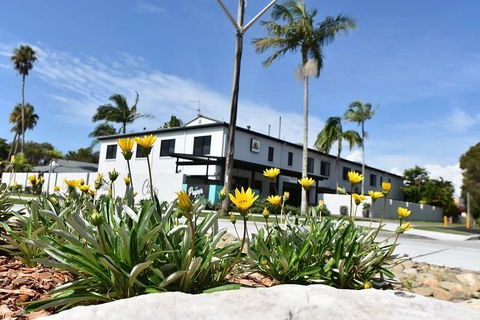 Ballina Homestead Motel - Accommodation Resorts 0