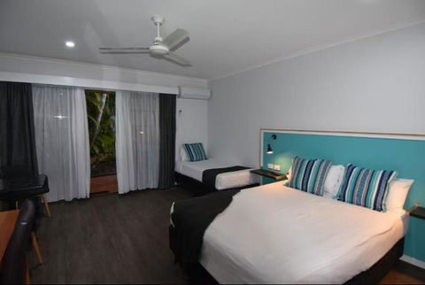 Ballina Homestead Motel - Accommodation Resorts 1