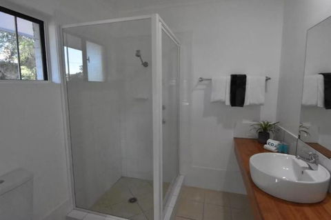 Ballina Homestead Motel - Accommodation Resorts 2