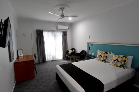 Ballina Homestead Motel - Accommodation Resorts 5