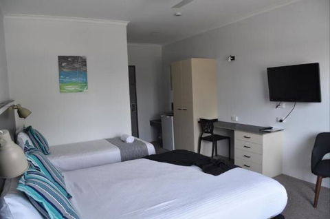 Ballina Homestead Motel - Accommodation Resorts 7