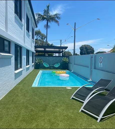 Ballina Homestead Motel - Accommodation Resorts 9