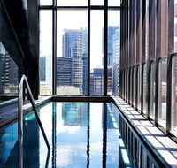 A by Adina Sydney - Accommodation Resorts