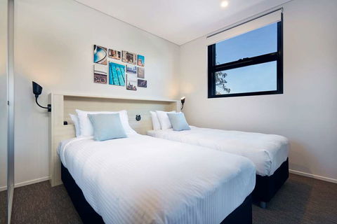 Veriu Camperdown - Accommodation Resorts 6