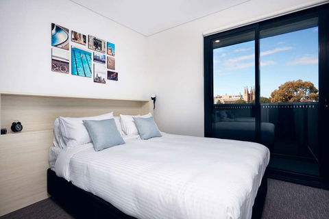 Veriu Camperdown - Accommodation Resorts 8