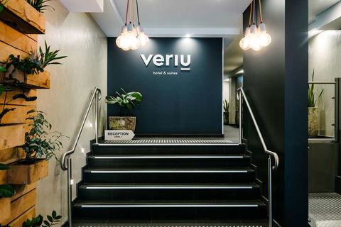 Veriu Camperdown - Accommodation Resorts 15