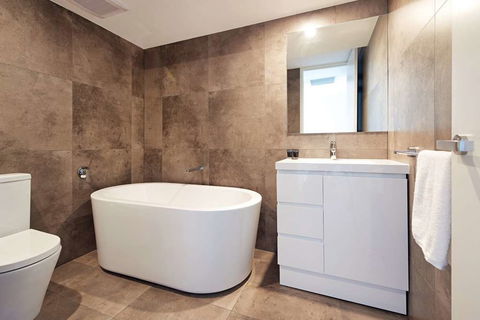 Veriu Camperdown - Accommodation Resorts 16
