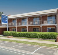 Burke  Wills Motor Inn - Accommodation Resorts