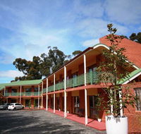 Comfort Inn Lady Augusta - Accommodation Resorts
