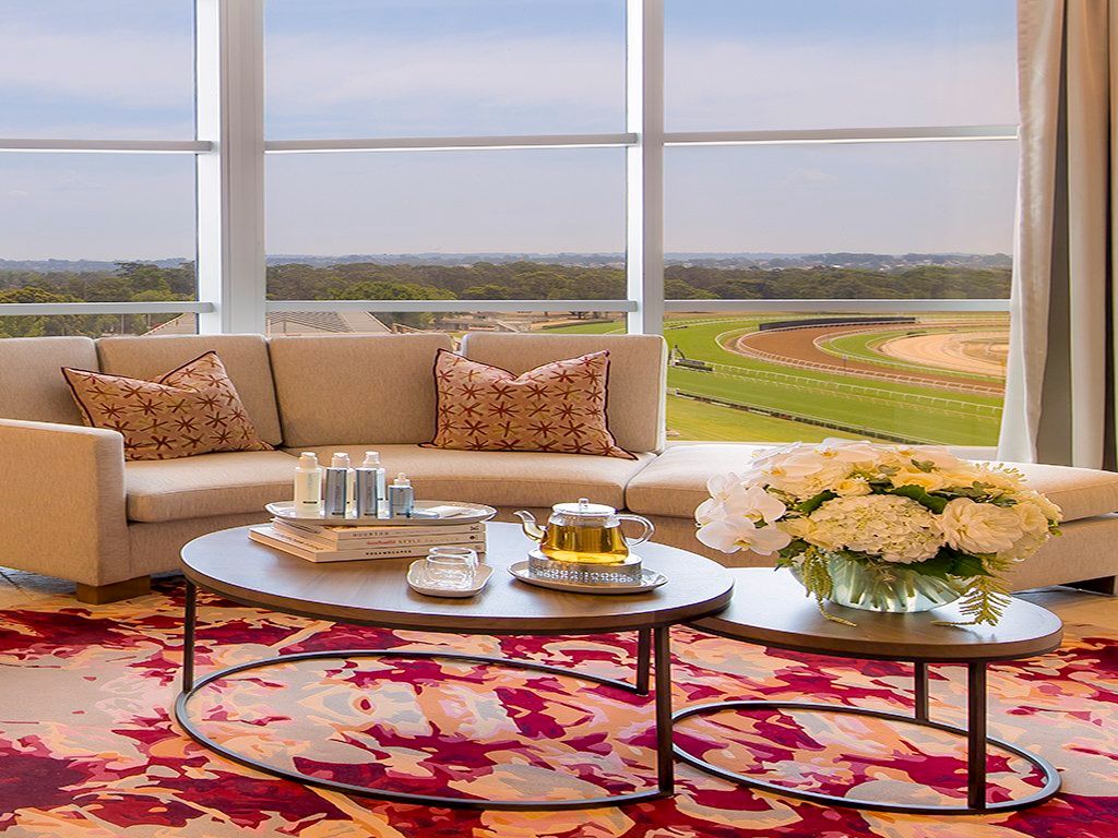 Warwick Farm NSW Accommodation Resorts