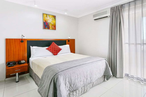 Comfort Inn & Suites Burwood - Accommodation Resorts 2