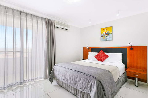 Comfort Inn & Suites Burwood - Accommodation Resorts 11