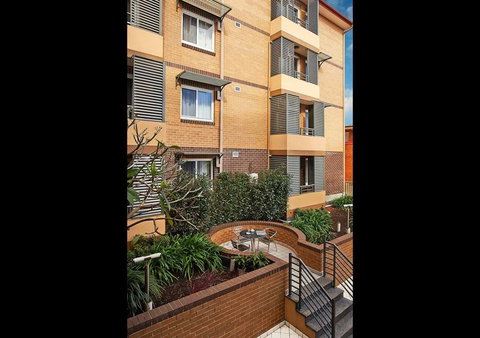 Comfort Inn & Suites Burwood - Accommodation Resorts 17