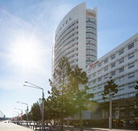 Novotel Sydney Olympic Park - Accommodation Resorts