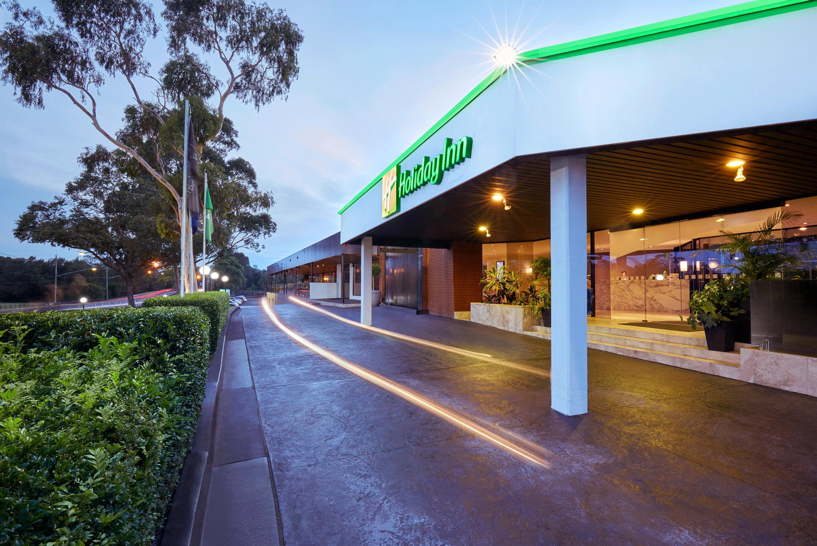 Panania NSW Accommodation Resorts