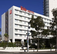 Hotel Ibis Sydney Olympic Park - Accommodation Resorts
