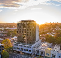 Crowne Plaza Sydney Burwood - Accommodation Resorts