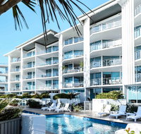 Grand Mercure Apartments Bargara - Accommodation Resorts
