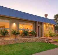 Quality Inn Swan Hill - Accommodation Resorts