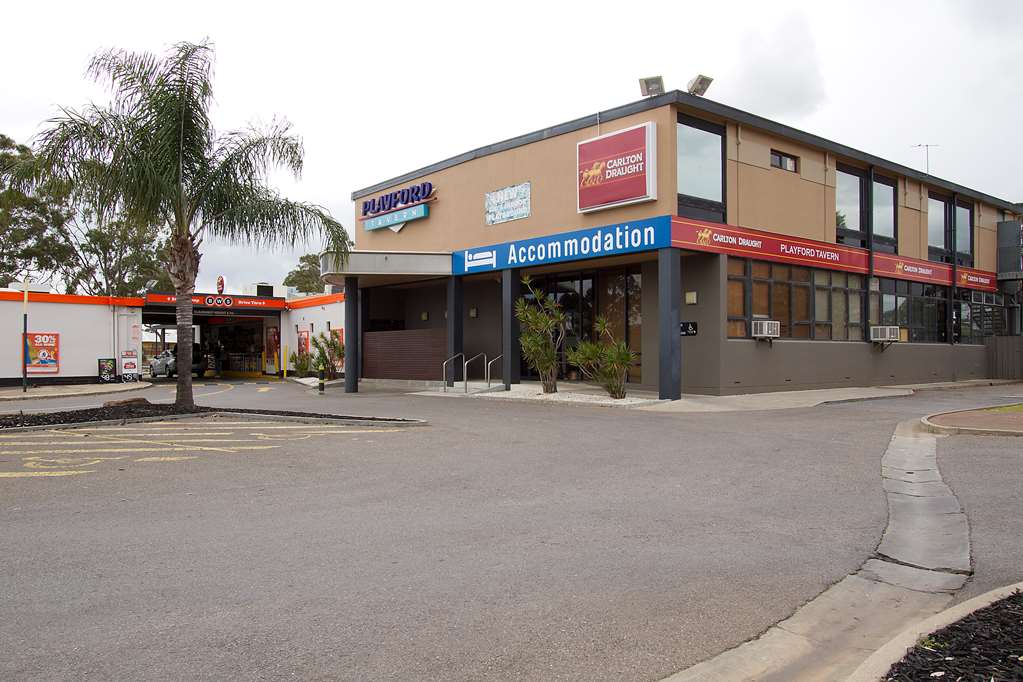 Athelstone SA Accommodation Resorts