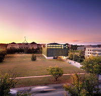 Little National Hotel - Accommodation Resorts