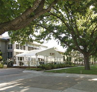 Forrest Hotel  Apartments - Accommodation Resorts