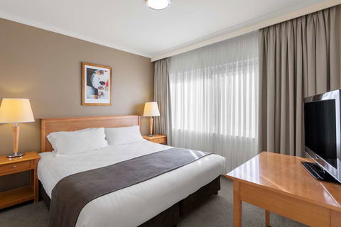Nesuto Canberra Apartment Hotel - Accommodation Resorts 9