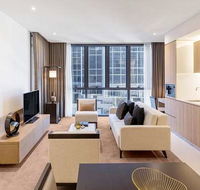 Skye Hotel Suites - Accommodation Resorts