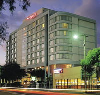 Mercure Hotel Parramatta - Accommodation Resorts