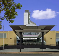 Mercure Sydney Bankstown - Accommodation Resorts