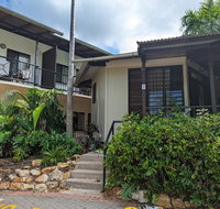 Palms City Resort - Accommodation Resorts