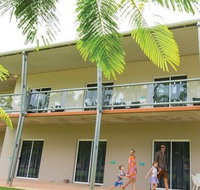 Club Tropical Resort Darwin - Accommodation Resorts