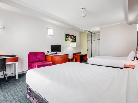 Novotel Darwin Airport Hotel - Accommodation Resorts 3