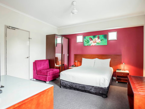Novotel Darwin Airport Hotel - Accommodation Resorts 4