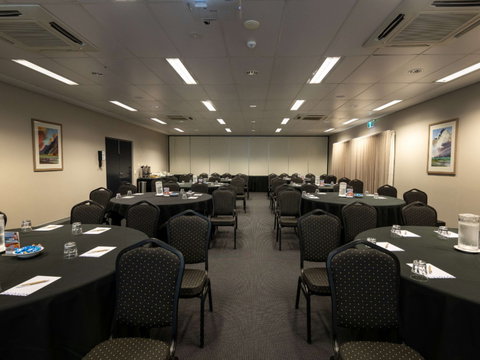 Novotel Darwin Airport Hotel - Accommodation Resorts 5